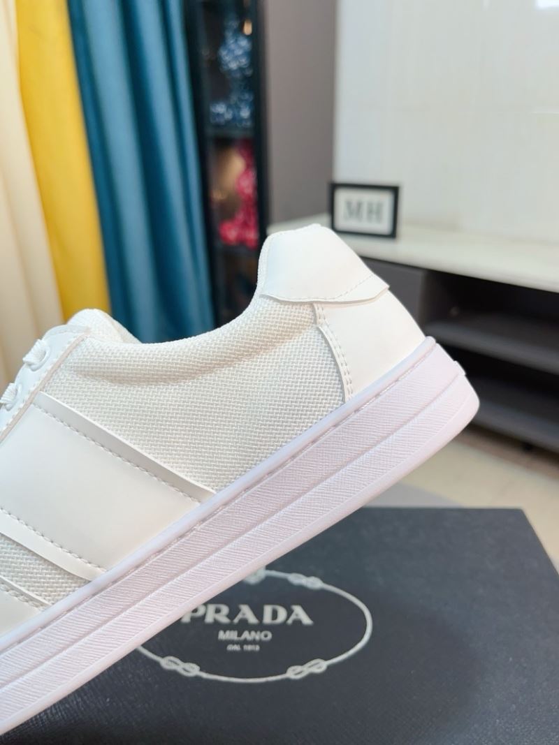 Prada Low Shoes